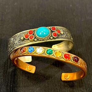 Costume Jewelry Bracelets